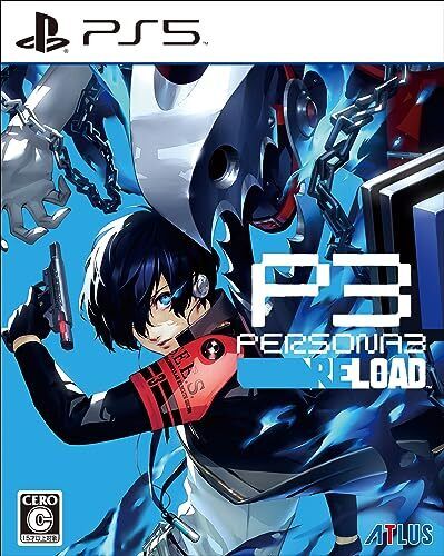 Persona 3 Reload Original