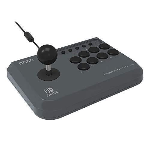 Fighting Stick Mini For Switch