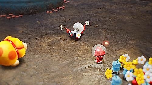 Pikmin 4