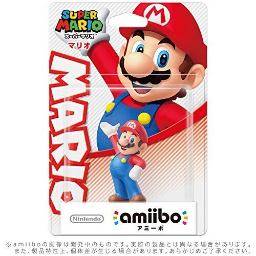 Nintendo Mario Super Series