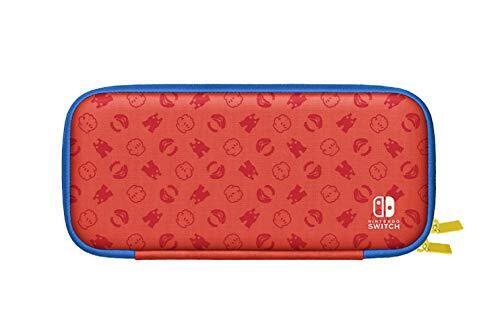 Nintendo Switch Mario Red Blue Set