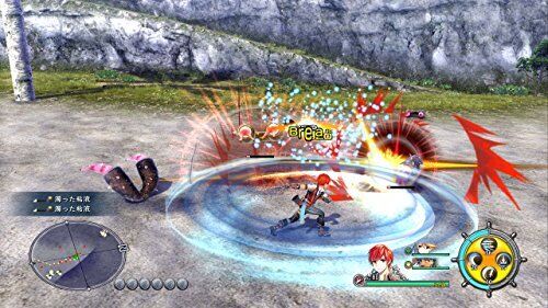 Ys Viii -Lacrimosa Of Dana-