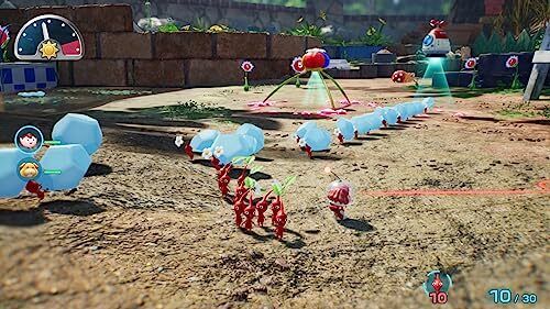 Pikmin 4