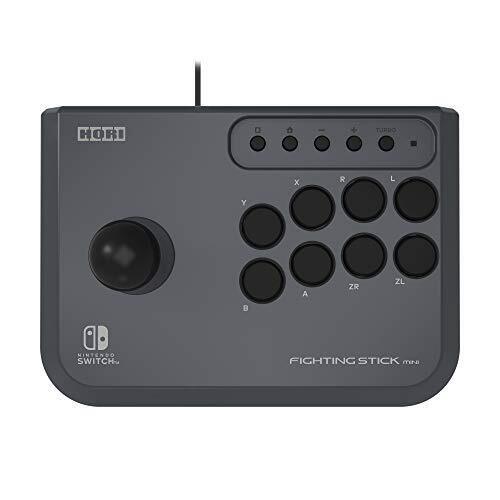 Fighting Stick Mini For Switch