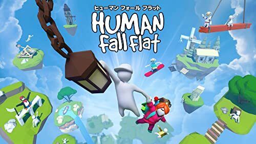 Human Fall Flat