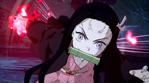 Demon Slayer: Kimetsu No Yaiba Hinokami Kepputan