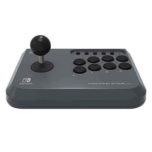 Fighting Stick Mini For Switch