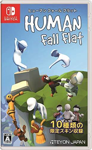 Human Fall Flat