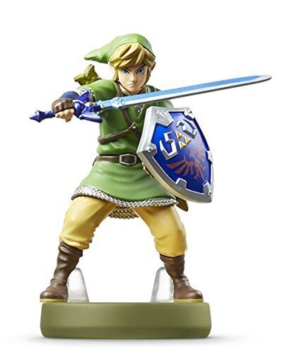 Link Skyward Sword Legend Of Zelda Series