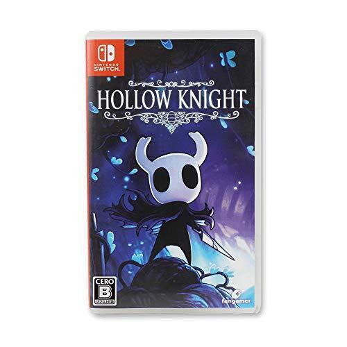 Hollow Knight Permanent Enclosed Bonus Original Instruction Manual