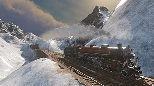 Railway Empire 2 Deluxe Edition