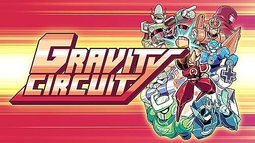 Gravity Circuit