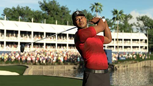 Golf Pga Tour 2K23