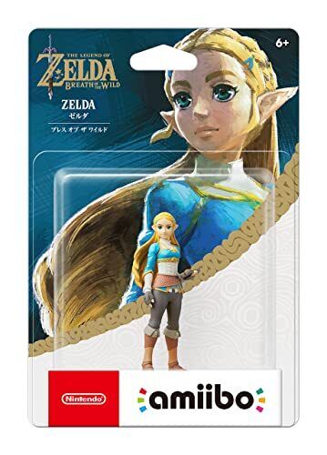 Zelda Breath Of The Wild Legend Series