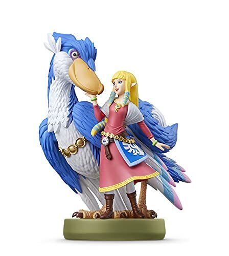 Zelda Loftbird Skyward Sword The Legend Of Series