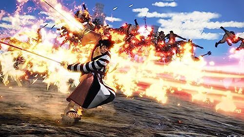 One Piece Pirate Warriors 4 Deluxe Edition