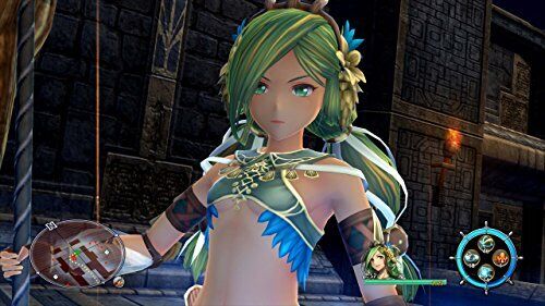 Ys Viii -Lacrimosa Of Dana-