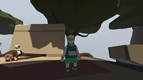 Human Fall Flat