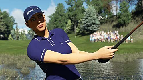 Golf Pga Tour 2K23