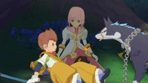 Tales Of Vesperia Remaster