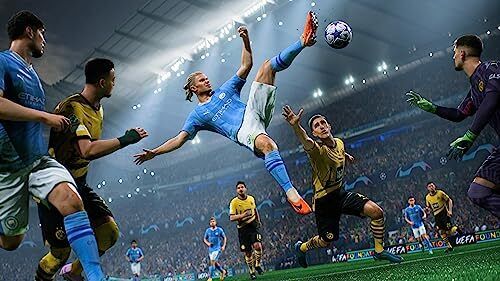 EA Sports Fctm 24