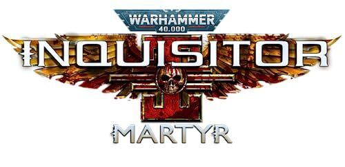 Warhammer 40 000 Inquisitor - Martyr Ultimate Edition