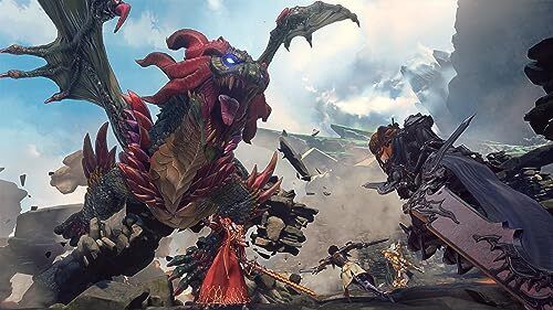 Granblue Fantasy Relink No Early Purchase Benefits