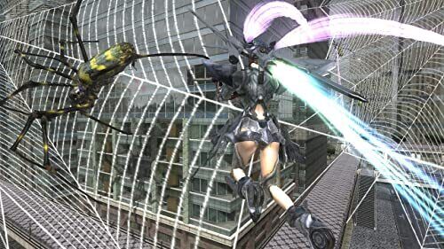 Earth Defense Force 4.1