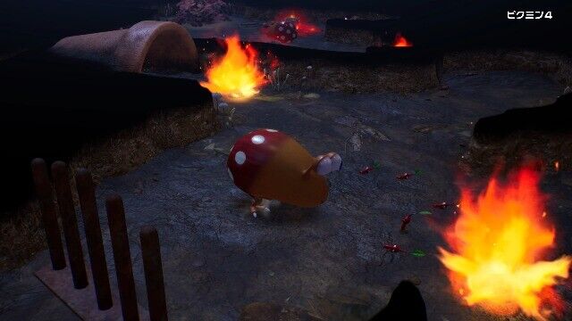 Pikmin 4