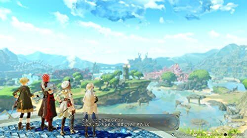 Atelier Ryza 3: The Alchemist Of End And Secret Key Special Collection Box