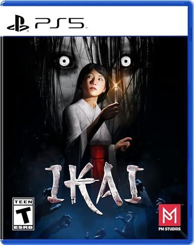 IKAI Imported North America