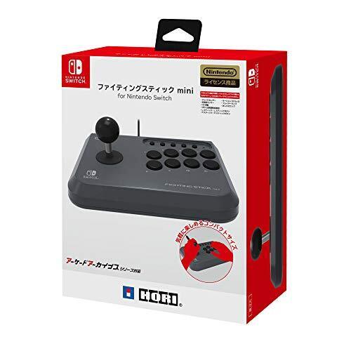 Fighting Stick Mini For Switch