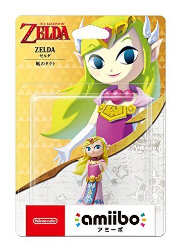 Zelda The Wind Waker Legend Of Series