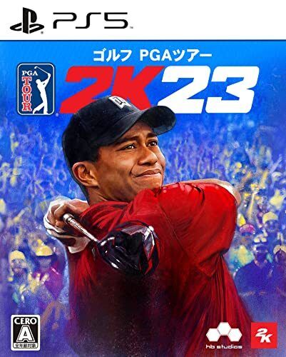 Golf Pga Tour 2K23