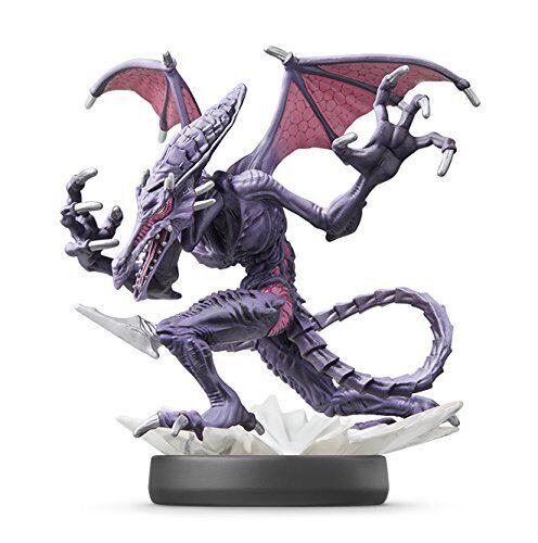 Ridley Super Smash Bros. Series