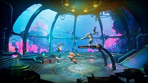 Trine 5 Clockwork Conspiracy