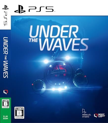 Under The Waves