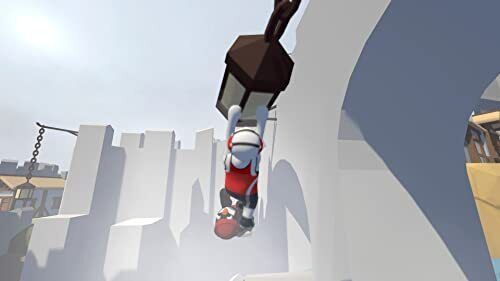 Human Fall Flat