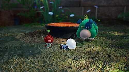 Pikmin 4