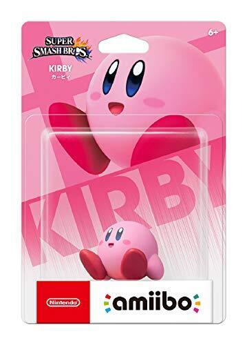 Kirby Super Smash Bros. Series