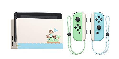 Nintendo Switch Animal Crossing Set