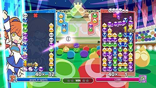 PuyoPuyo Esports