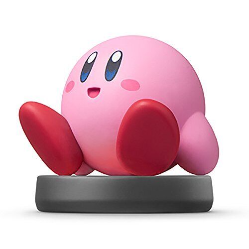 Kirby Super Smash Bros. Series