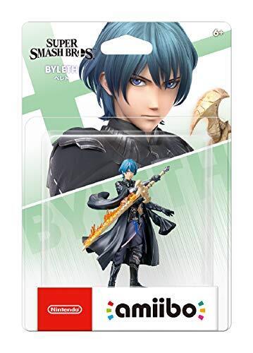 Byleth Super Smash Bros. Series