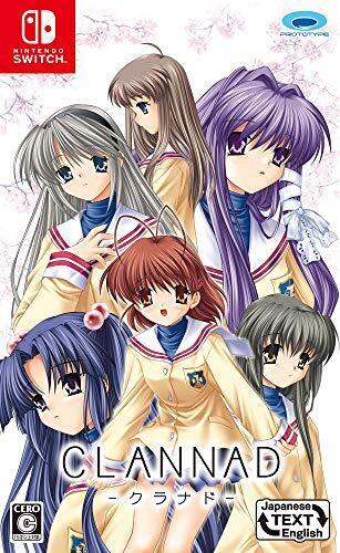 CLANNAD